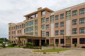Protea Hotel by Marriott Benin City Select Emotan